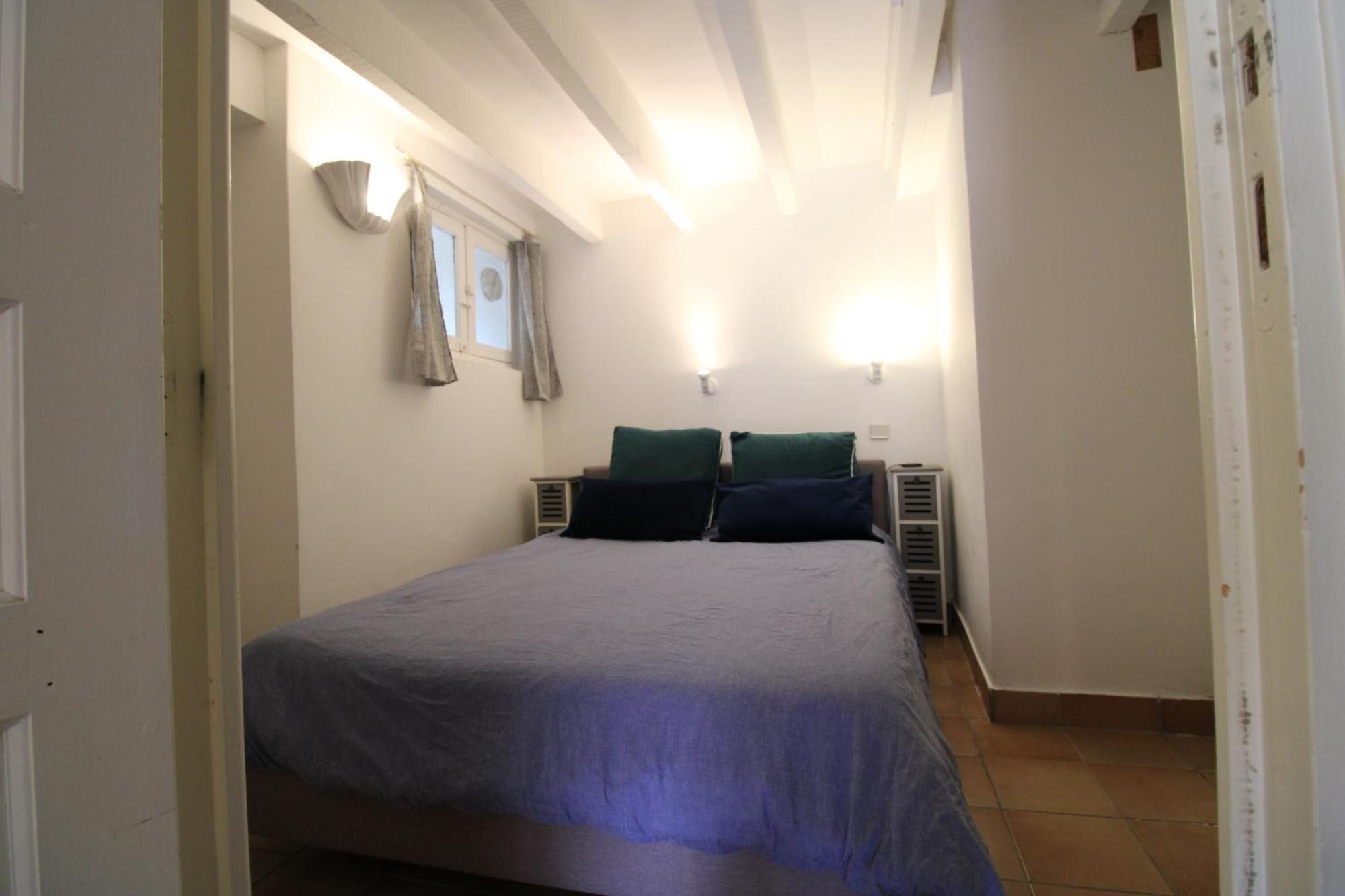 Villa Cottage Reine, Rc Jardin Cannes Ngoại thất bức ảnh