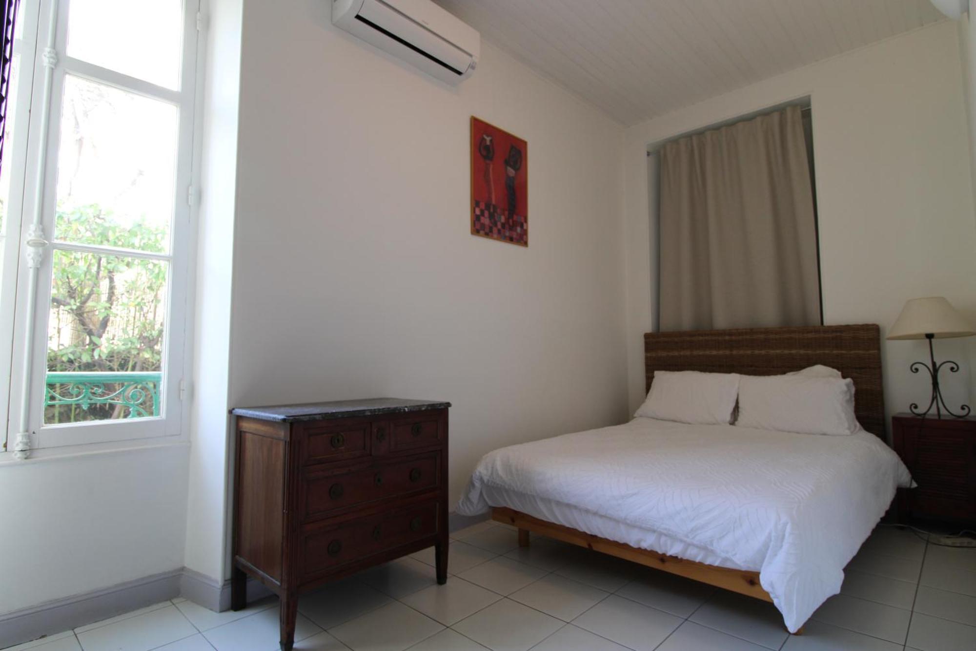 Villa Cottage Reine, Rc Jardin Cannes Ngoại thất bức ảnh