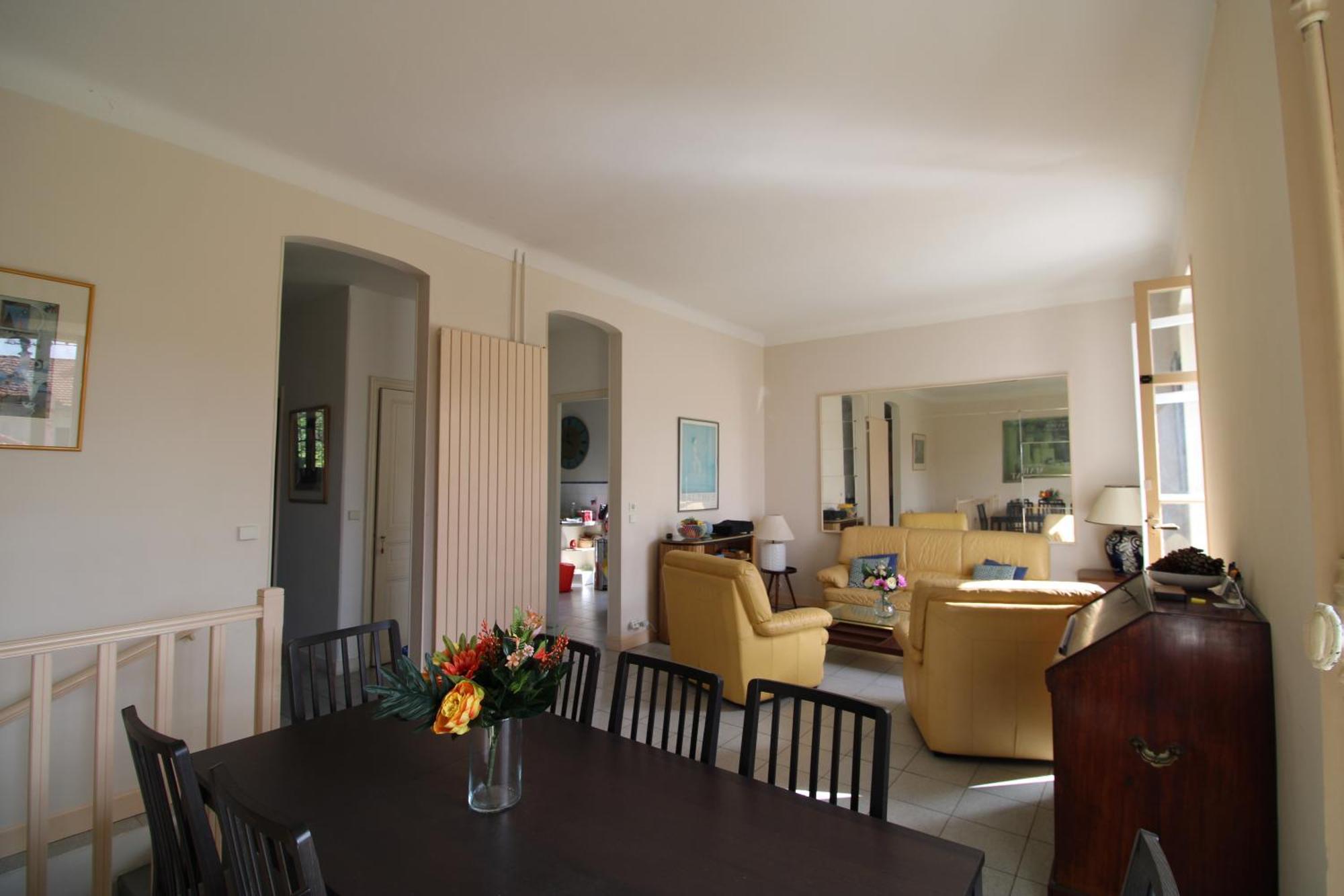 Villa Cottage Reine, Rc Jardin Cannes Ngoại thất bức ảnh