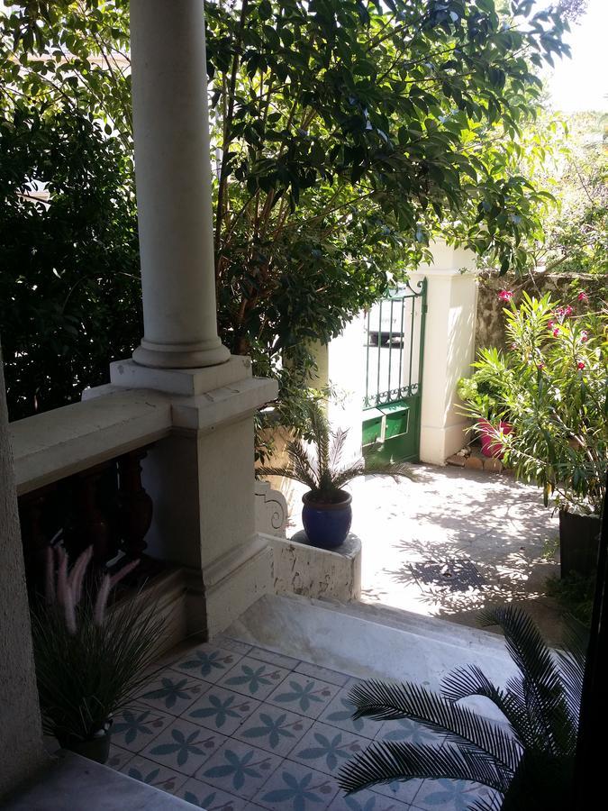 Villa Cottage Reine, Rc Jardin Cannes Ngoại thất bức ảnh
